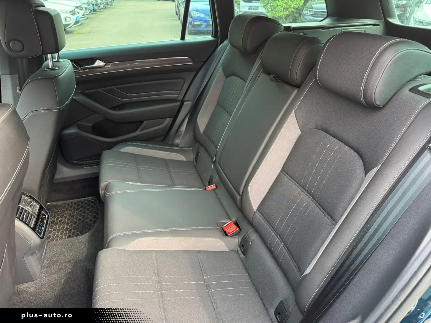 VW Passat Alltrack 2.0TDI DSG 4M Pano Navi AHK LED