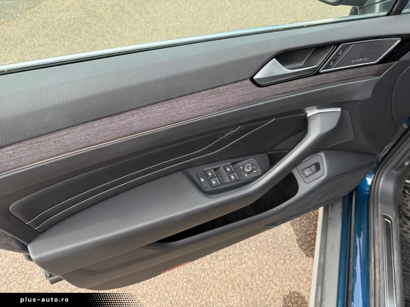 VW Passat Alltrack 2.0TDI DSG 4M Pano Navi AHK LED