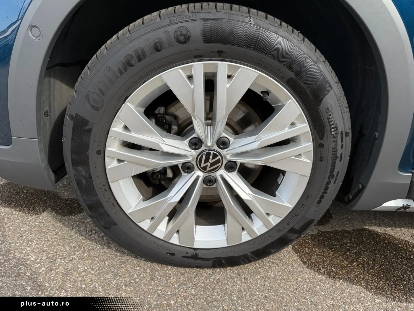 VW Passat Alltrack 2.0TDI DSG 4M Pano Navi AHK LED