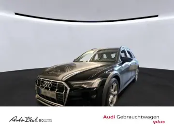 AUDI A6 allroad 40TDI Navi Matrix Panorama Luftfederu