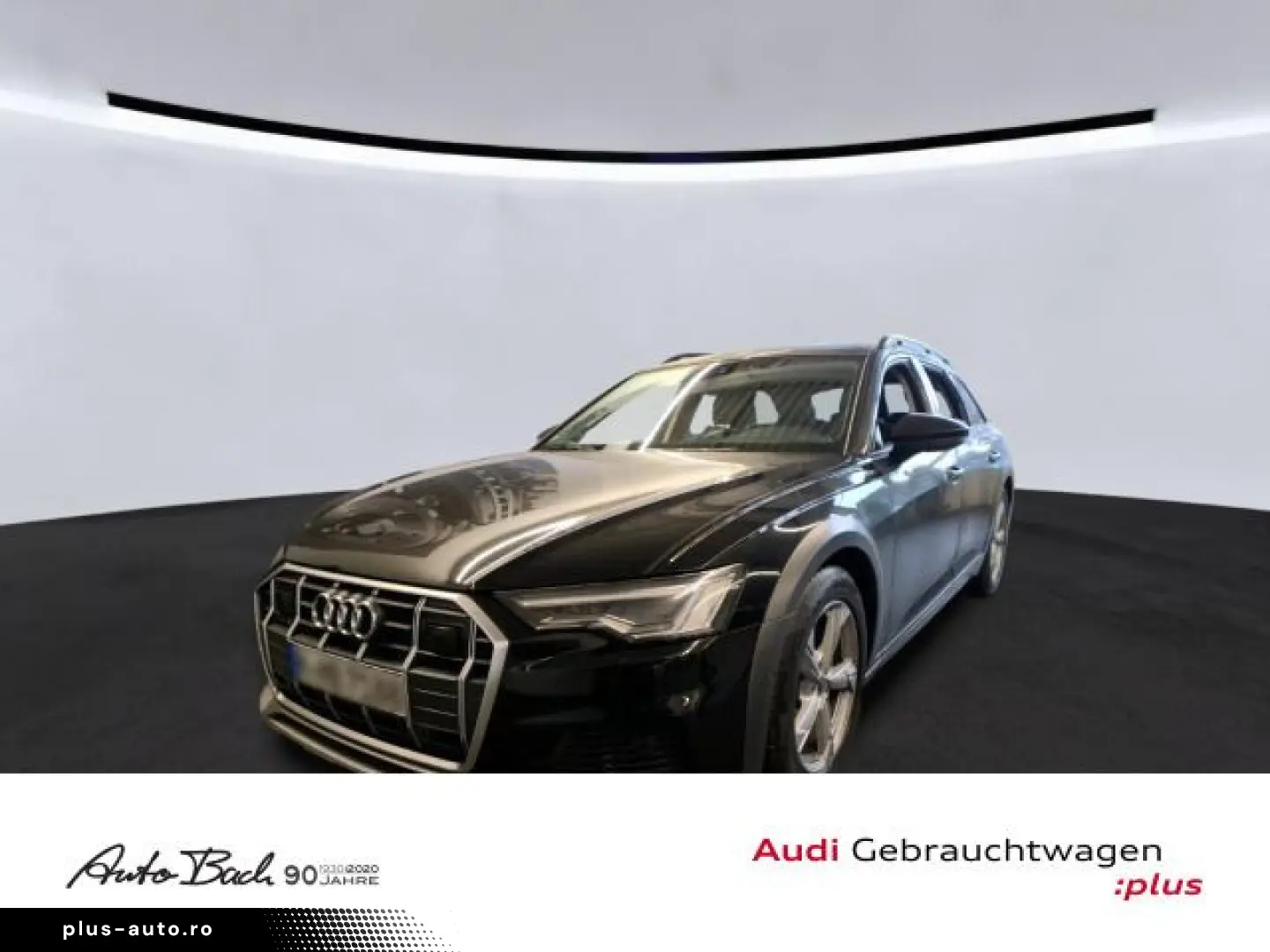 AUDI A6 allroad 40TDI Navi Matrix Panorama Luftfederu