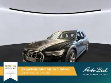 AUDI A6 allroad 40TDI Navi Matrix Panorama Luftfederu