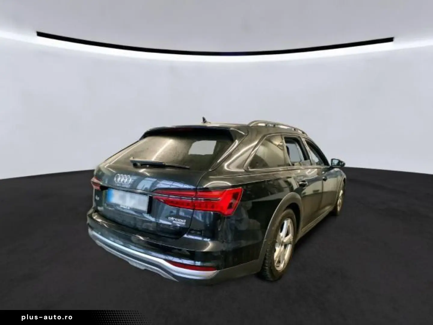 AUDI A6 allroad 40TDI Navi Matrix Panorama Luftfederu