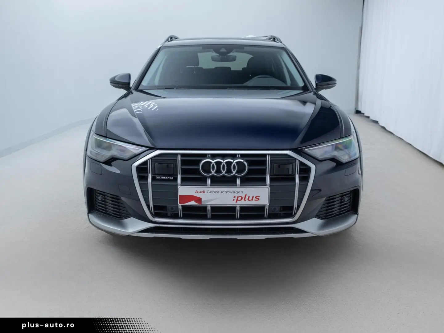 AUDI A6 allroad 40 TDI S-TRO LED PANO AHK LEDER APP
