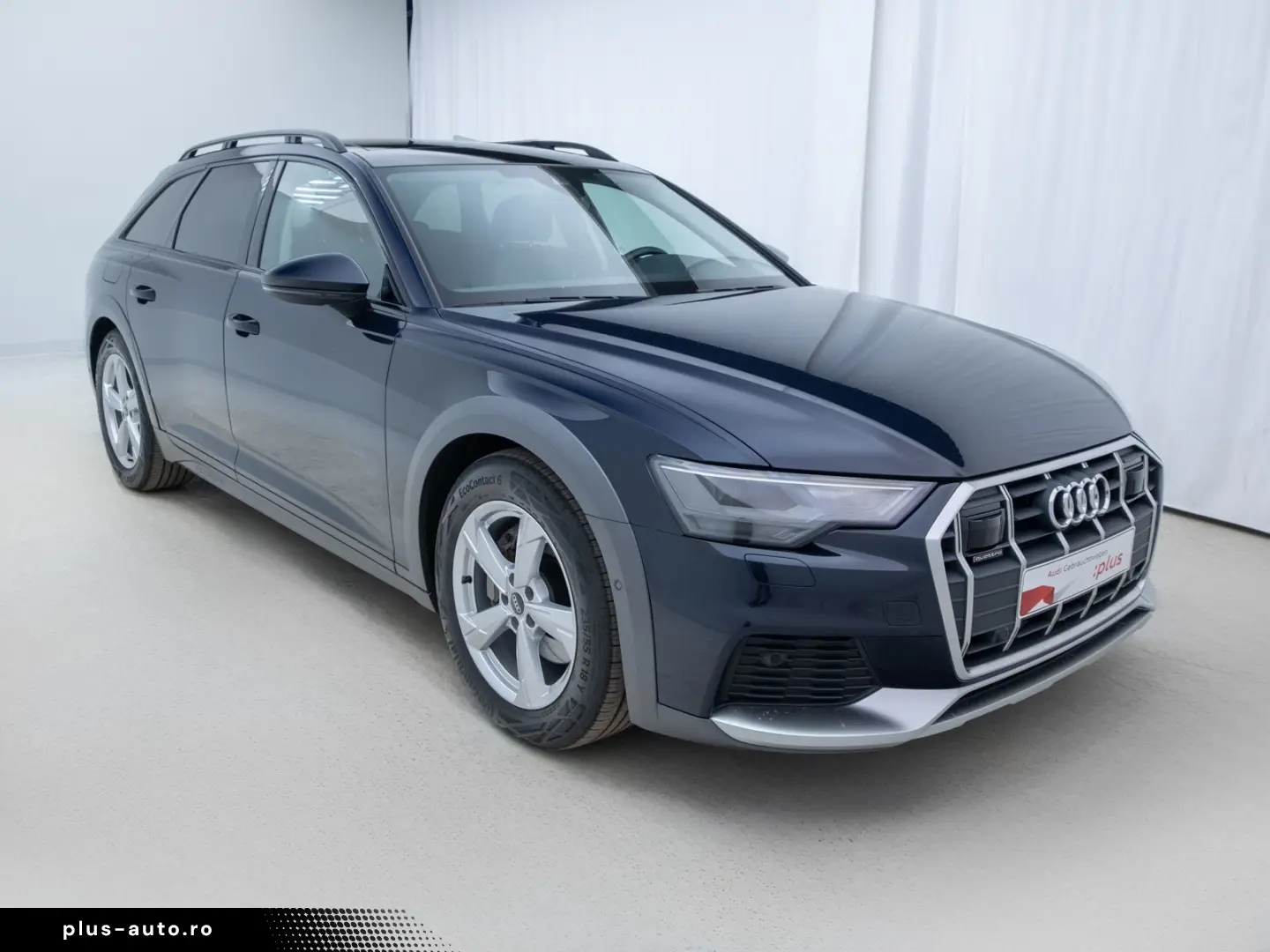 AUDI A6 allroad 40 TDI S-TRO LED PANO AHK LEDER APP
