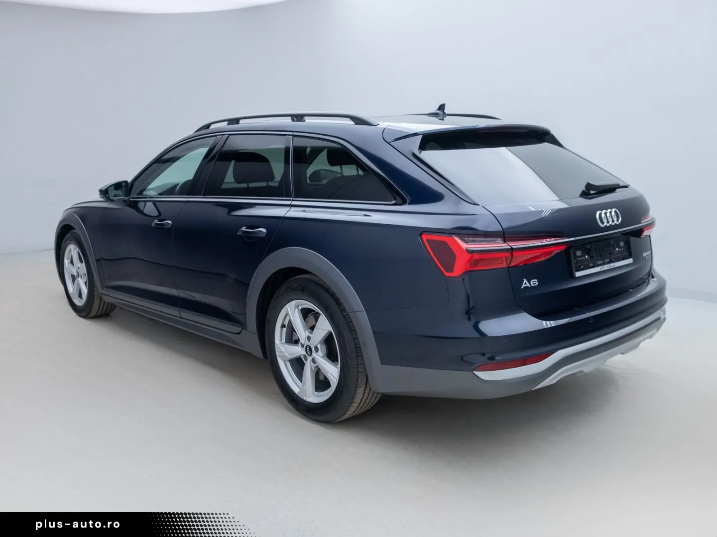 AUDI A6 allroad 40 TDI S-TRO LED PANO AHK LEDER APP