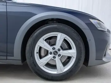 AUDI A6 allroad 40 TDI S-TRO LED PANO AHK LEDER APP