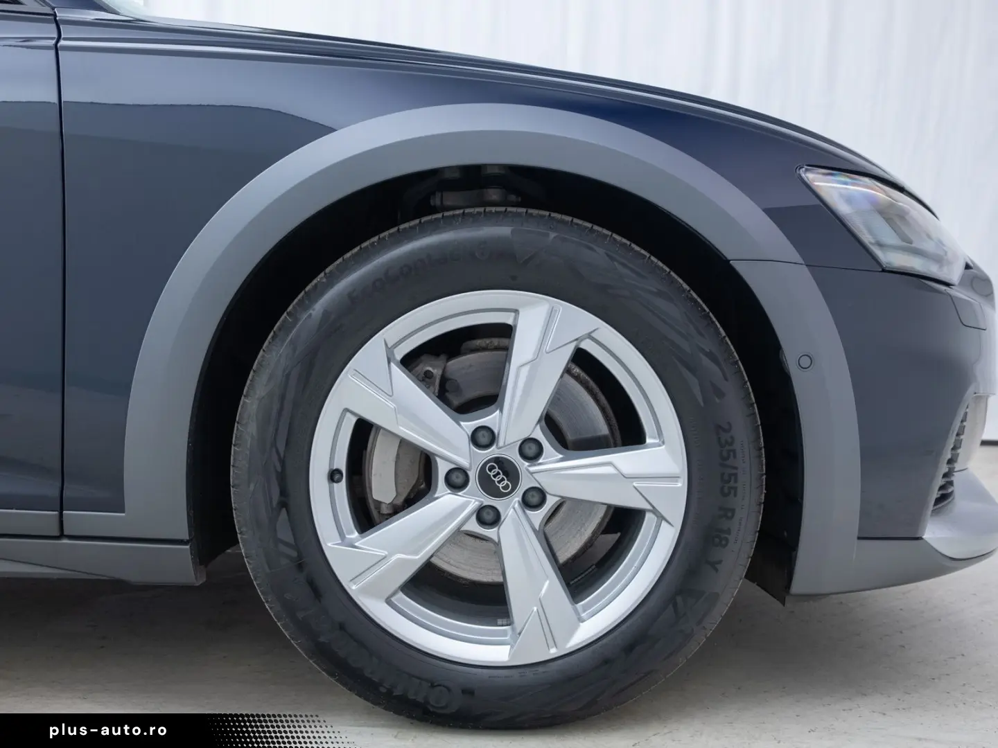 AUDI A6 allroad 40 TDI S-TRO LED PANO AHK LEDER APP