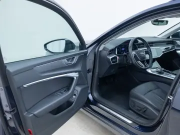 AUDI A6 allroad 40 TDI S-TRO LED PANO AHK LEDER APP