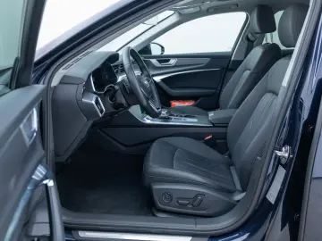 AUDI A6 allroad 40 TDI S-TRO LED PANO AHK LEDER APP