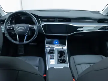 AUDI A6 allroad 40 TDI S-TRO LED PANO AHK LEDER APP