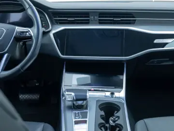 AUDI A6 allroad 40 TDI S-TRO LED PANO AHK LEDER APP