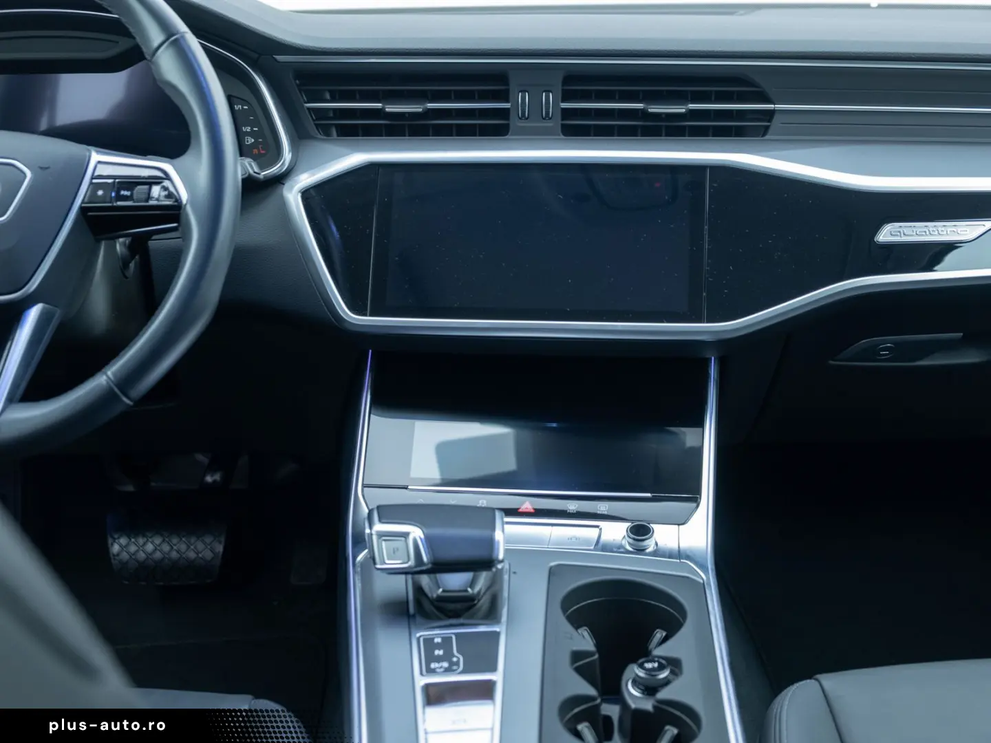 AUDI A6 allroad 40 TDI S-TRO LED PANO AHK LEDER APP