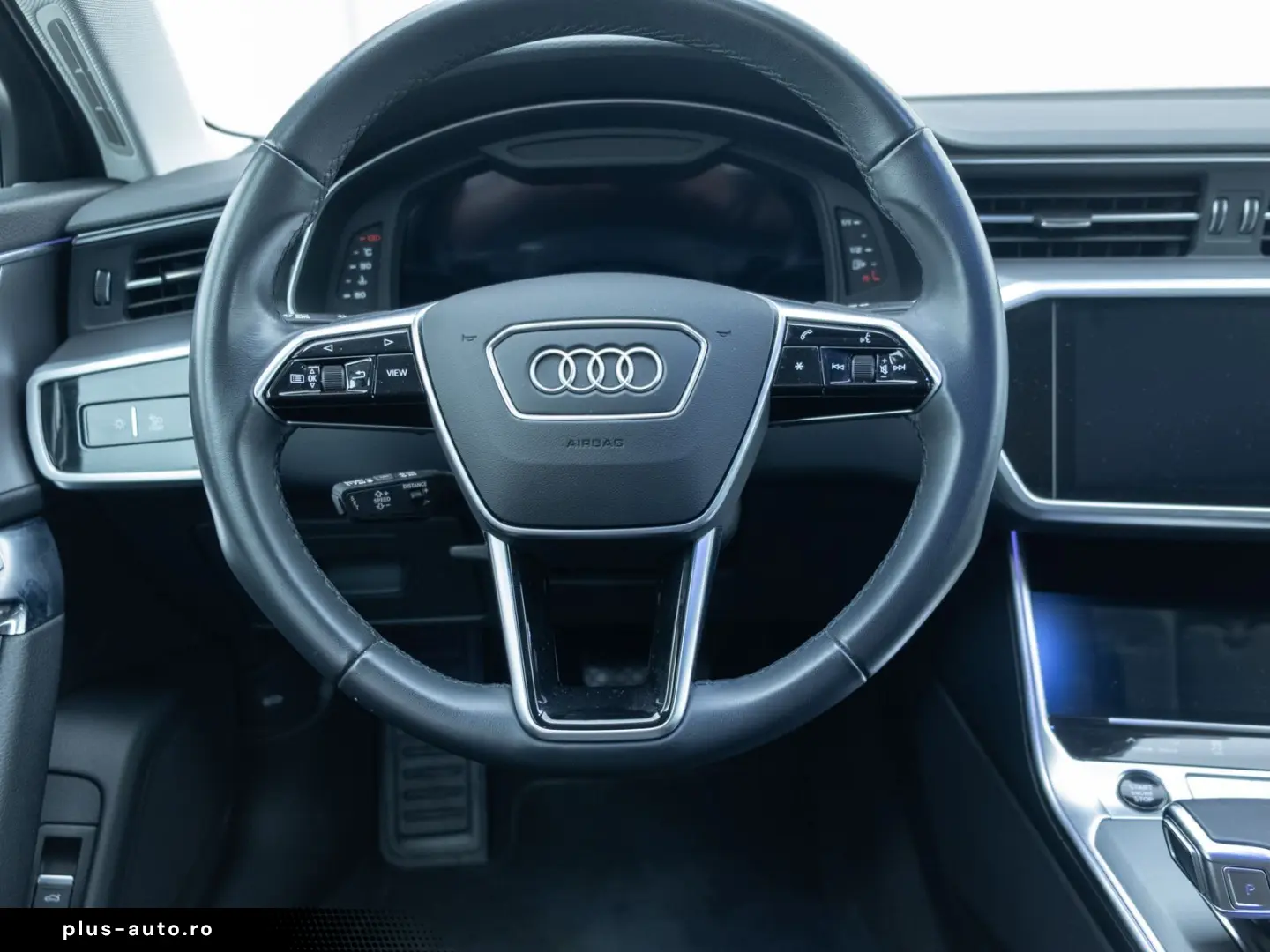 AUDI A6 allroad 40 TDI S-TRO LED PANO AHK LEDER APP