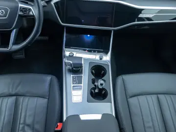 AUDI A6 allroad 40 TDI S-TRO LED PANO AHK LEDER APP