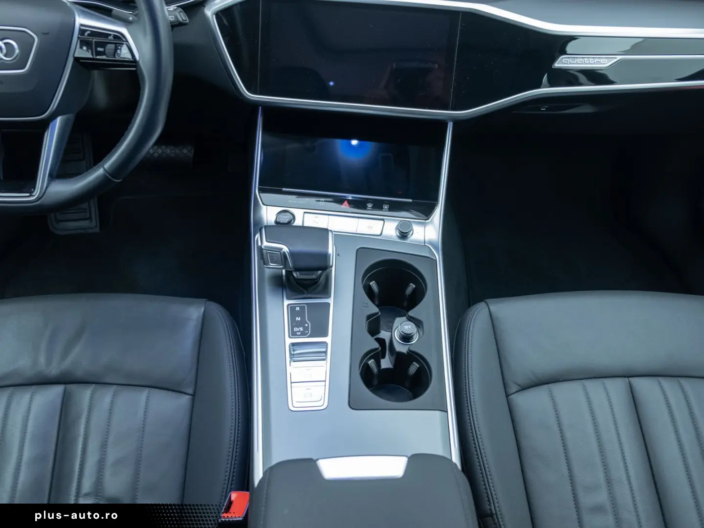 AUDI A6 allroad 40 TDI S-TRO LED PANO AHK LEDER APP