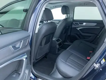 AUDI A6 allroad 40 TDI S-TRO LED PANO AHK LEDER APP