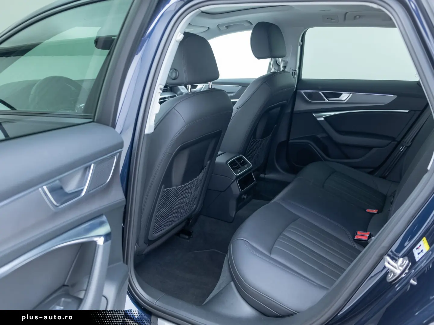 AUDI A6 allroad 40 TDI S-TRO LED PANO AHK LEDER APP