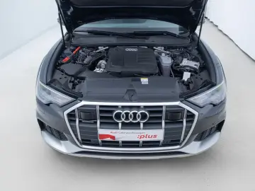 AUDI A6 allroad 40 TDI S-TRO LED PANO AHK LEDER APP