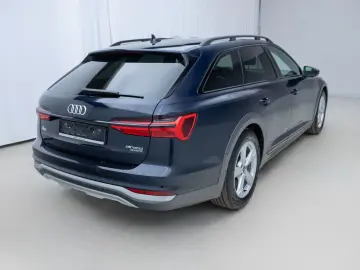 AUDI A6 allroad 40 TDI S-TRO LED PANO AHK LEDER APP
