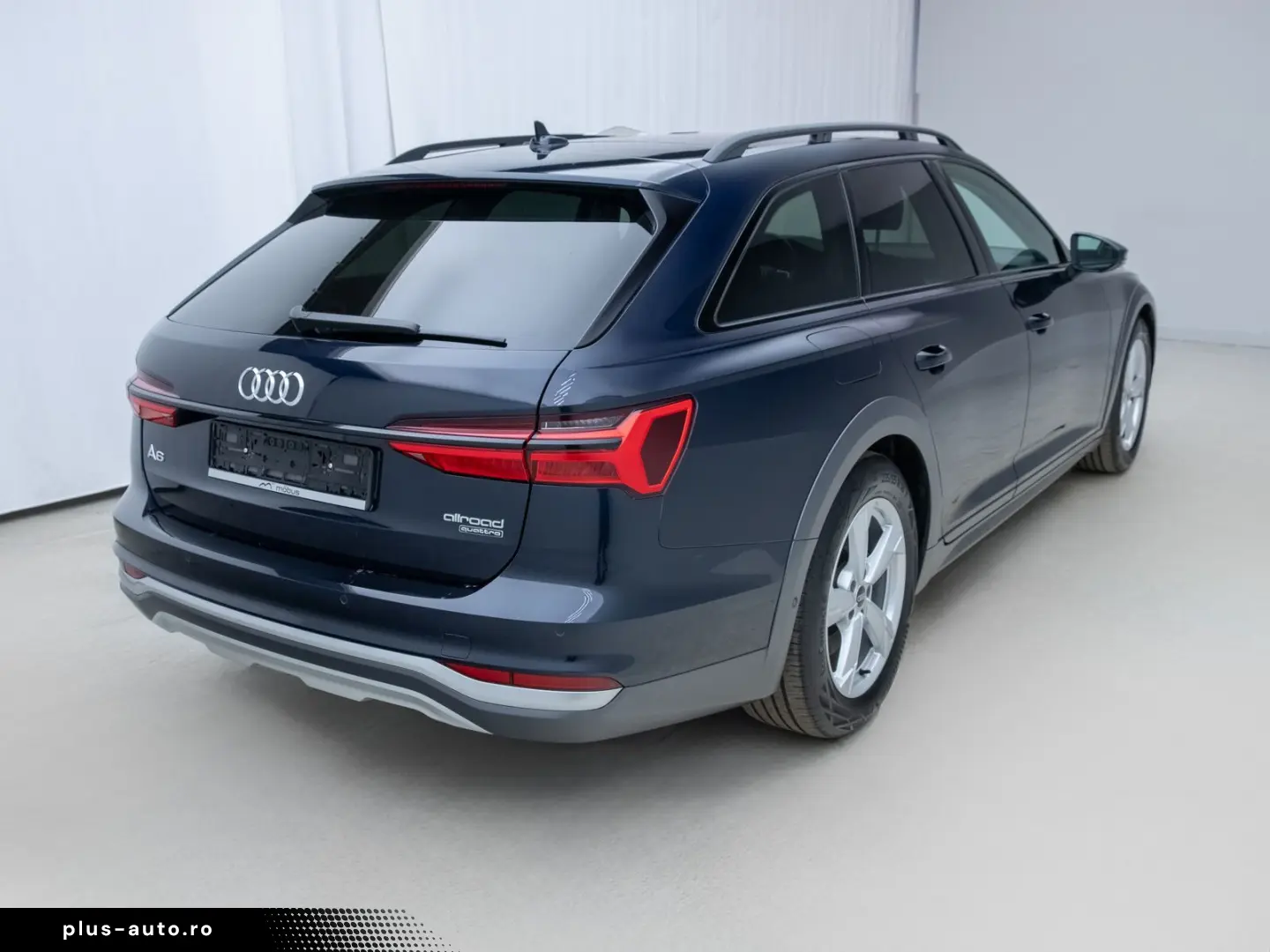 AUDI A6 allroad 40 TDI S-TRO LED PANO AHK LEDER APP