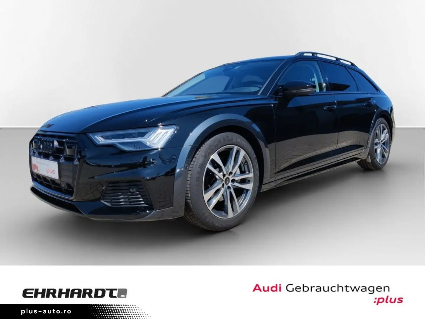 AUDI A6 allroad 40 TDI quattro S tronic MATRIX VIRTUA