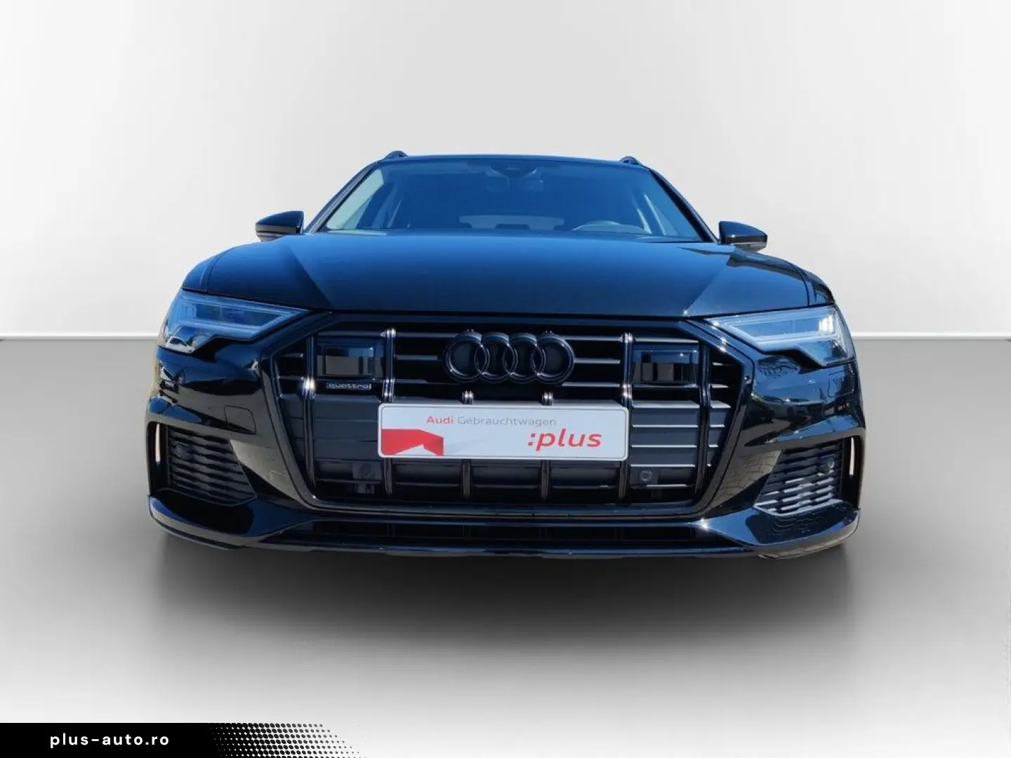 AUDI A6 allroad 40 TDI quattro S tronic MATRIX VIRTUA