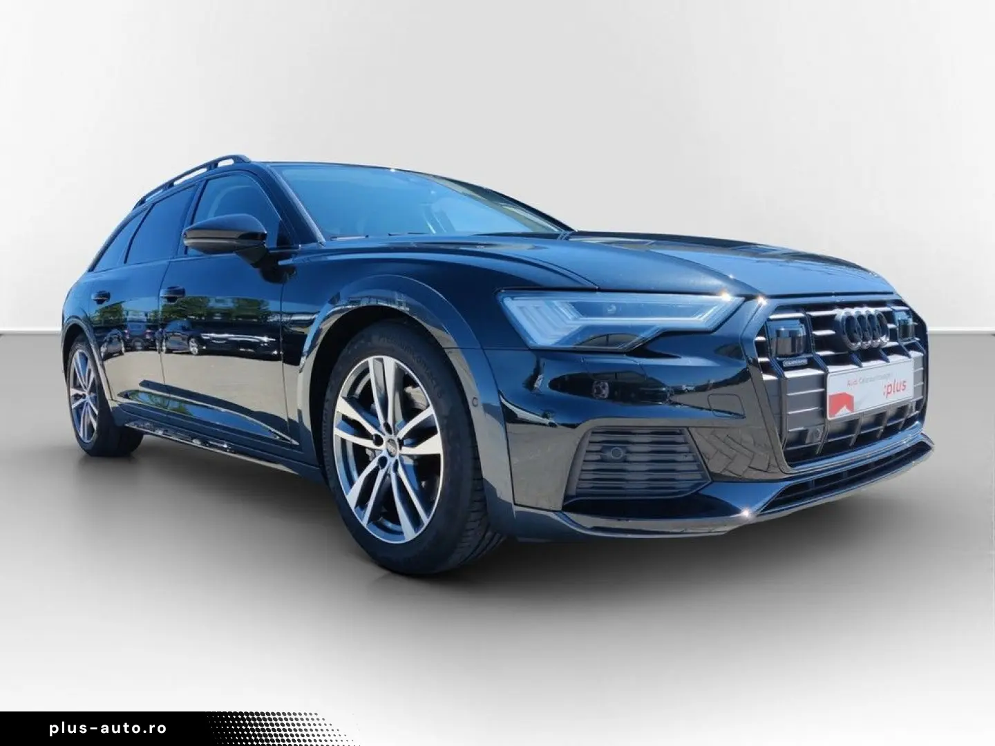 AUDI A6 allroad 40 TDI quattro S tronic MATRIX VIRTUA