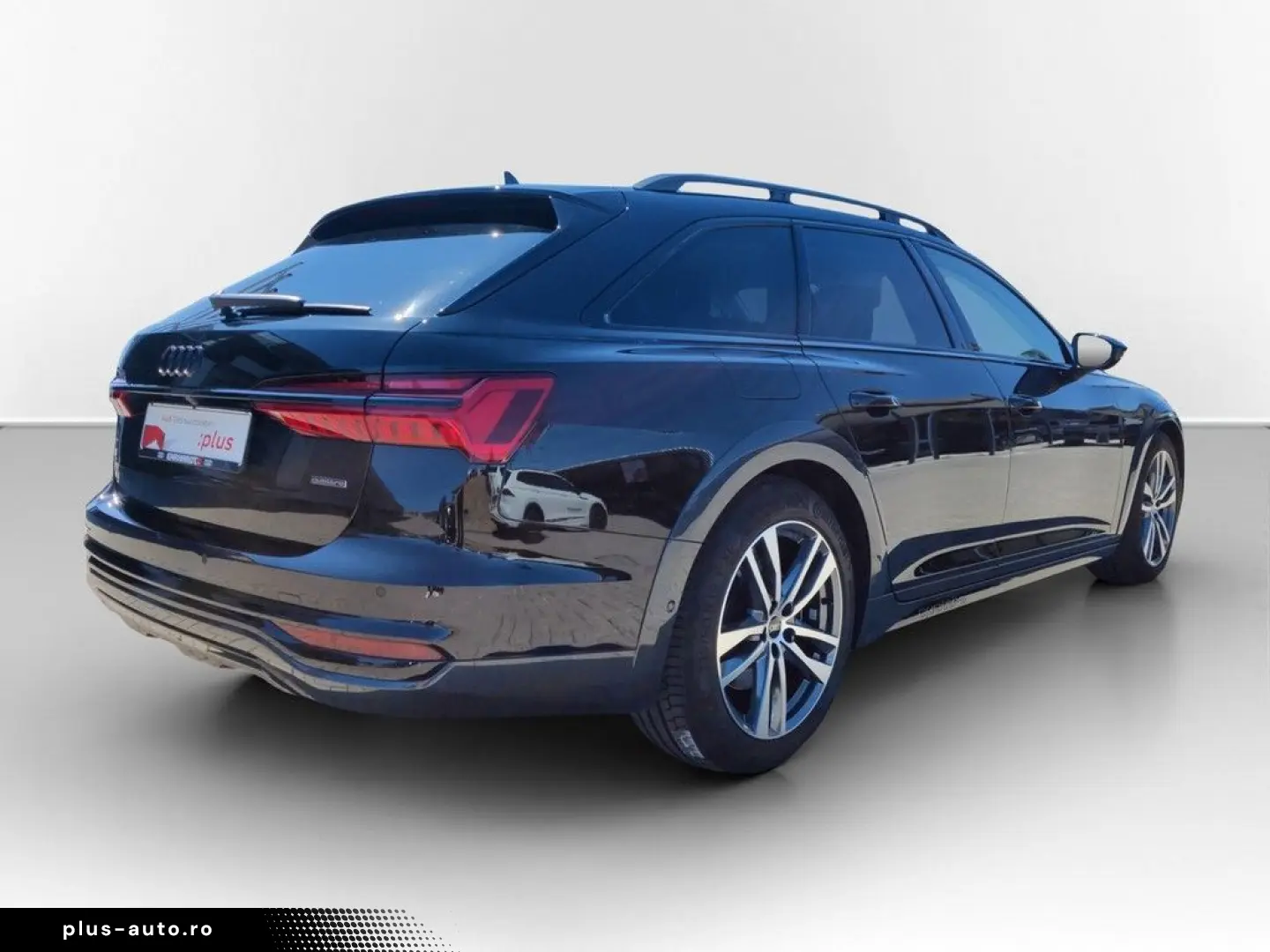 AUDI A6 allroad 40 TDI quattro S tronic MATRIX VIRTUA