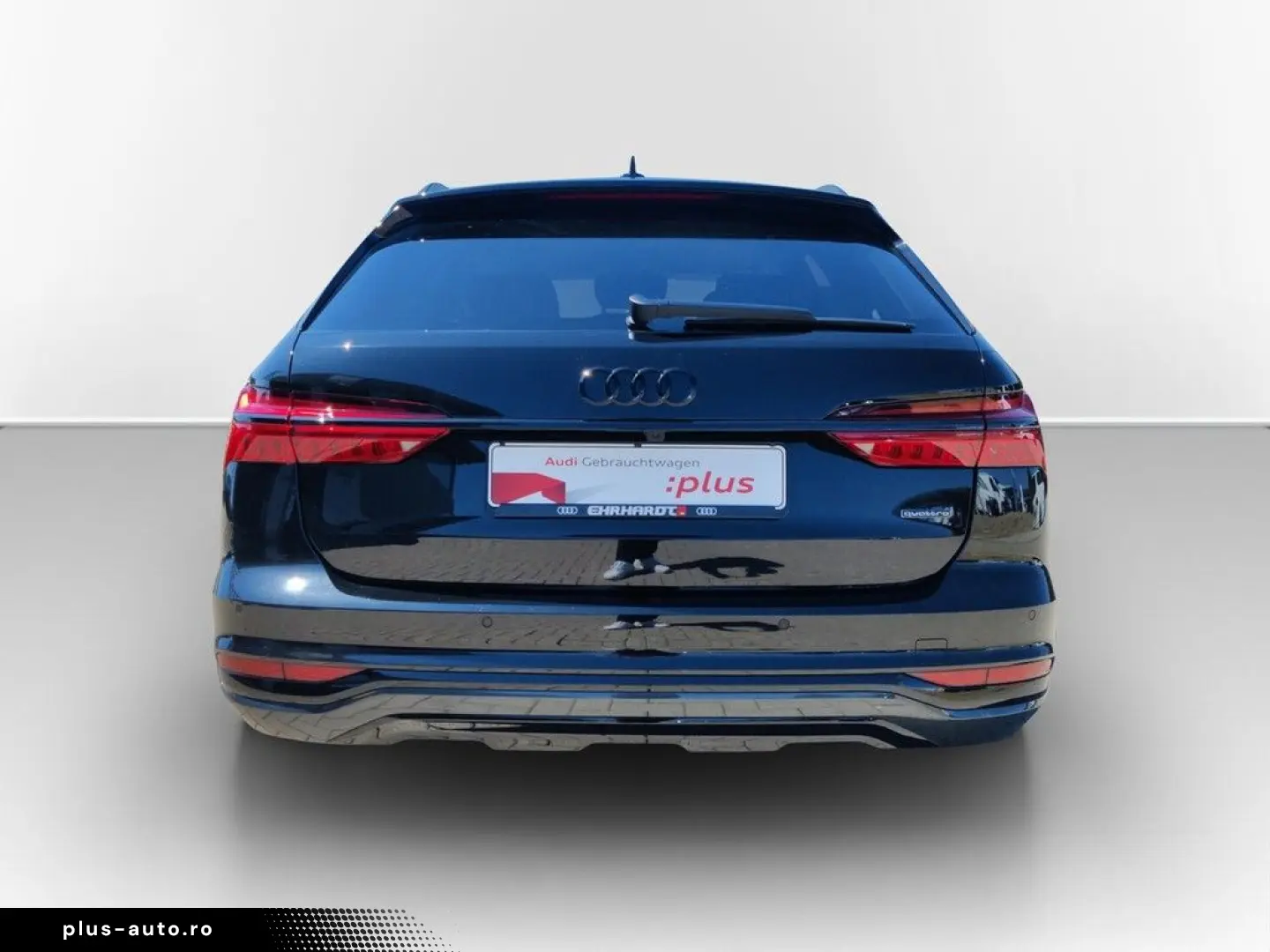 AUDI A6 allroad 40 TDI quattro S tronic MATRIX VIRTUA