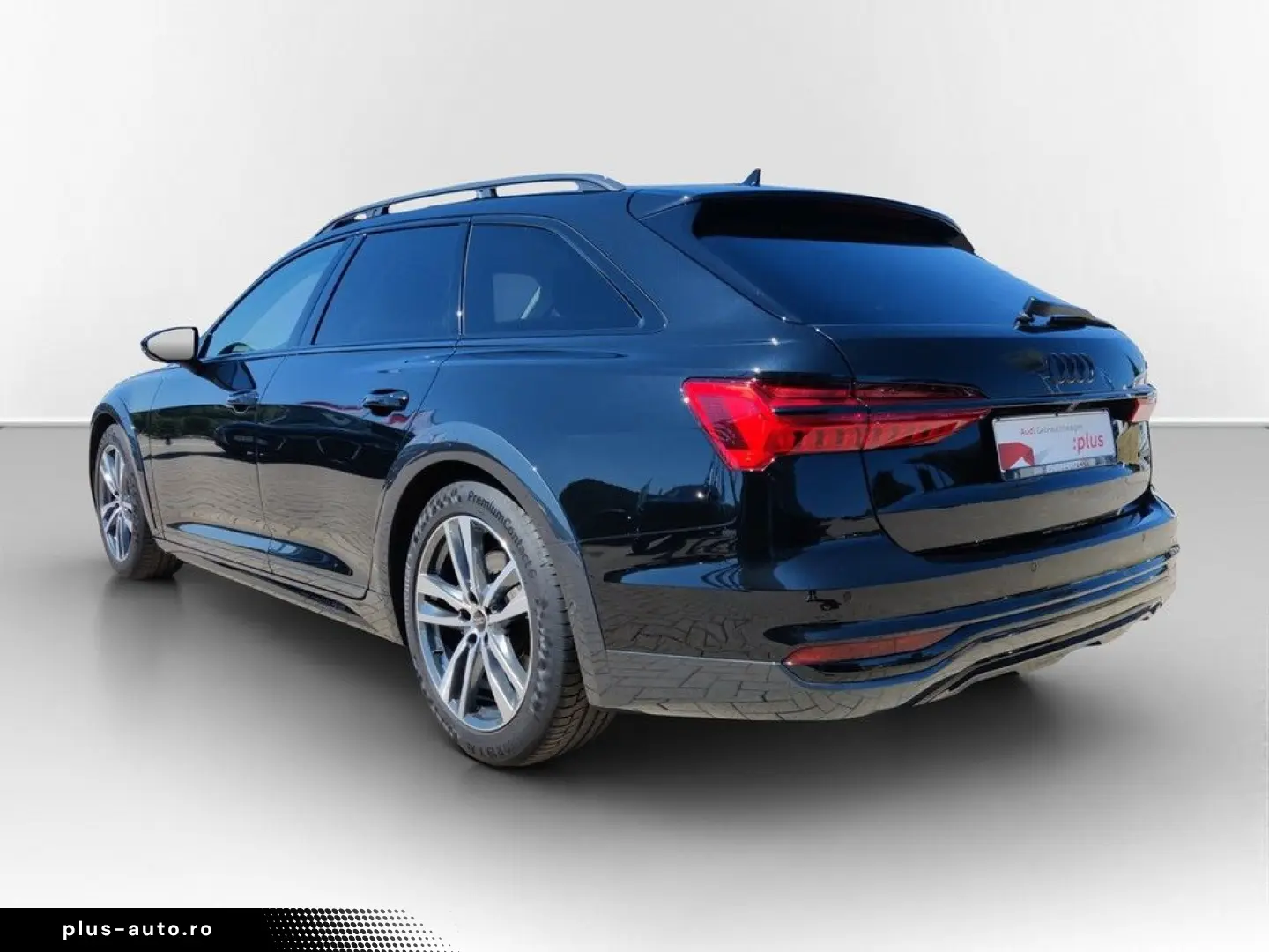 AUDI A6 allroad 40 TDI quattro S tronic MATRIX VIRTUA