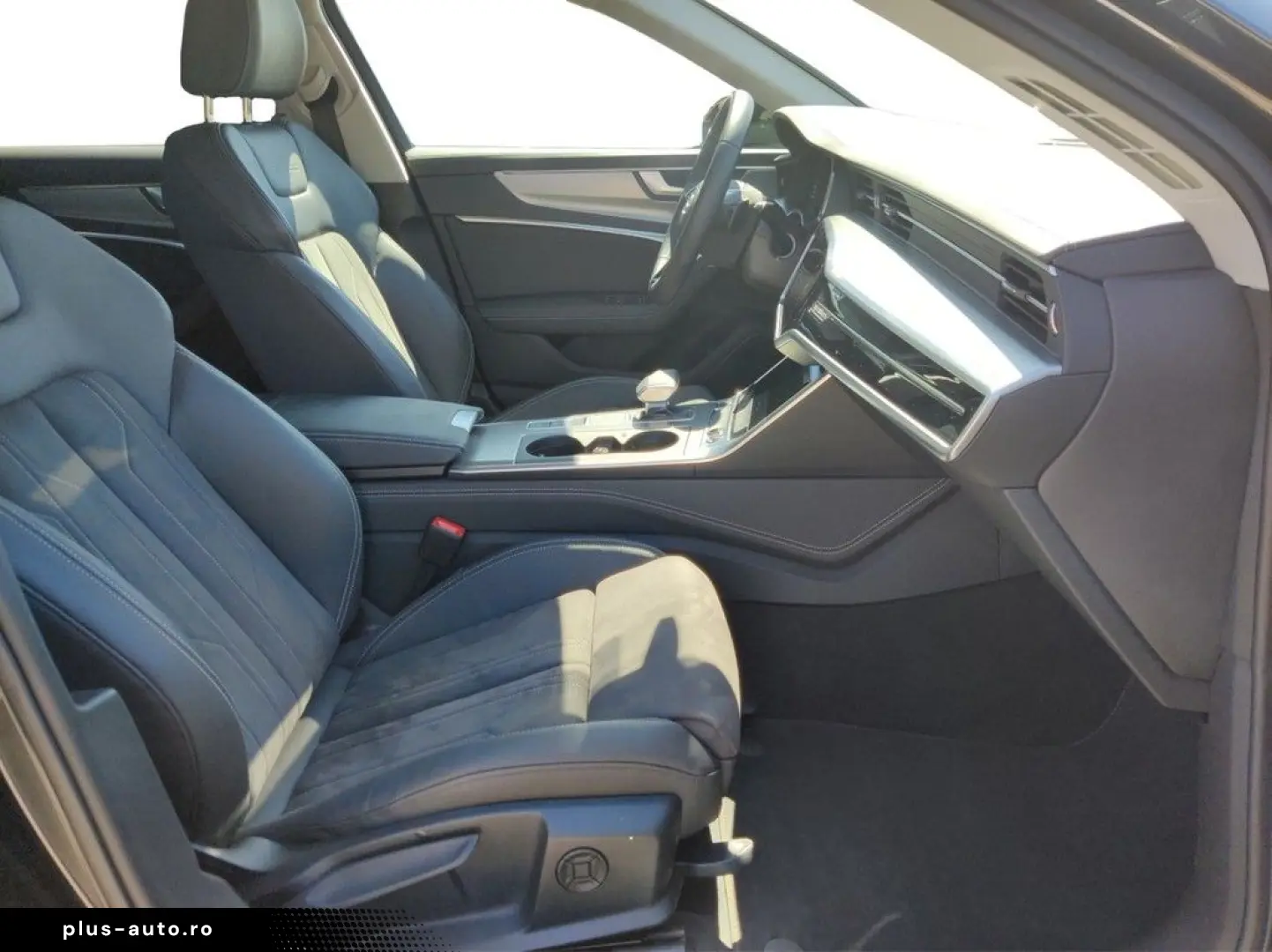 AUDI A6 allroad 40 TDI quattro S tronic MATRIX VIRTUA