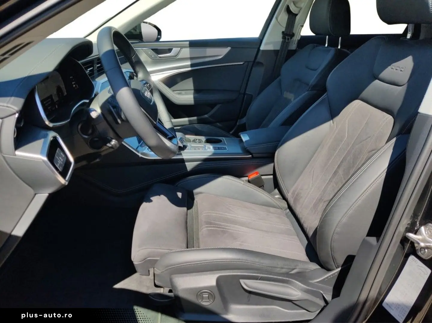 AUDI A6 allroad 40 TDI quattro S tronic MATRIX VIRTUA