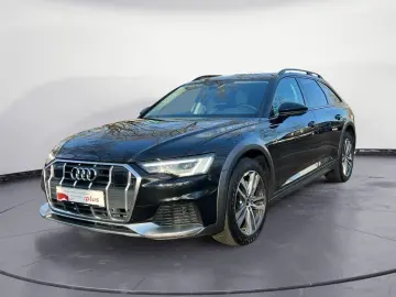 AUDI A6 allroad 40 TDI quattro Matrix AHK Pano ACC Ka