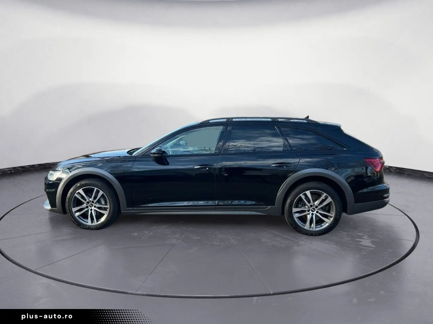 AUDI A6 allroad 40 TDI quattro Matrix AHK Pano ACC Ka