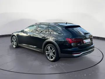 AUDI A6 allroad 40 TDI quattro Matrix AHK Pano ACC Ka