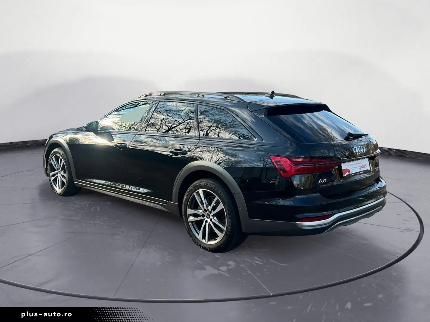 AUDI A6 allroad 40 TDI quattro Matrix AHK Pano ACC Ka