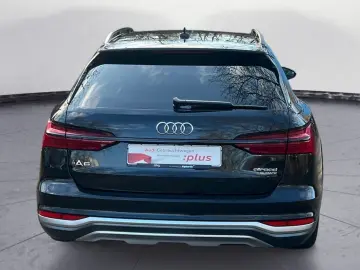 AUDI A6 allroad 40 TDI quattro Matrix AHK Pano ACC Ka
