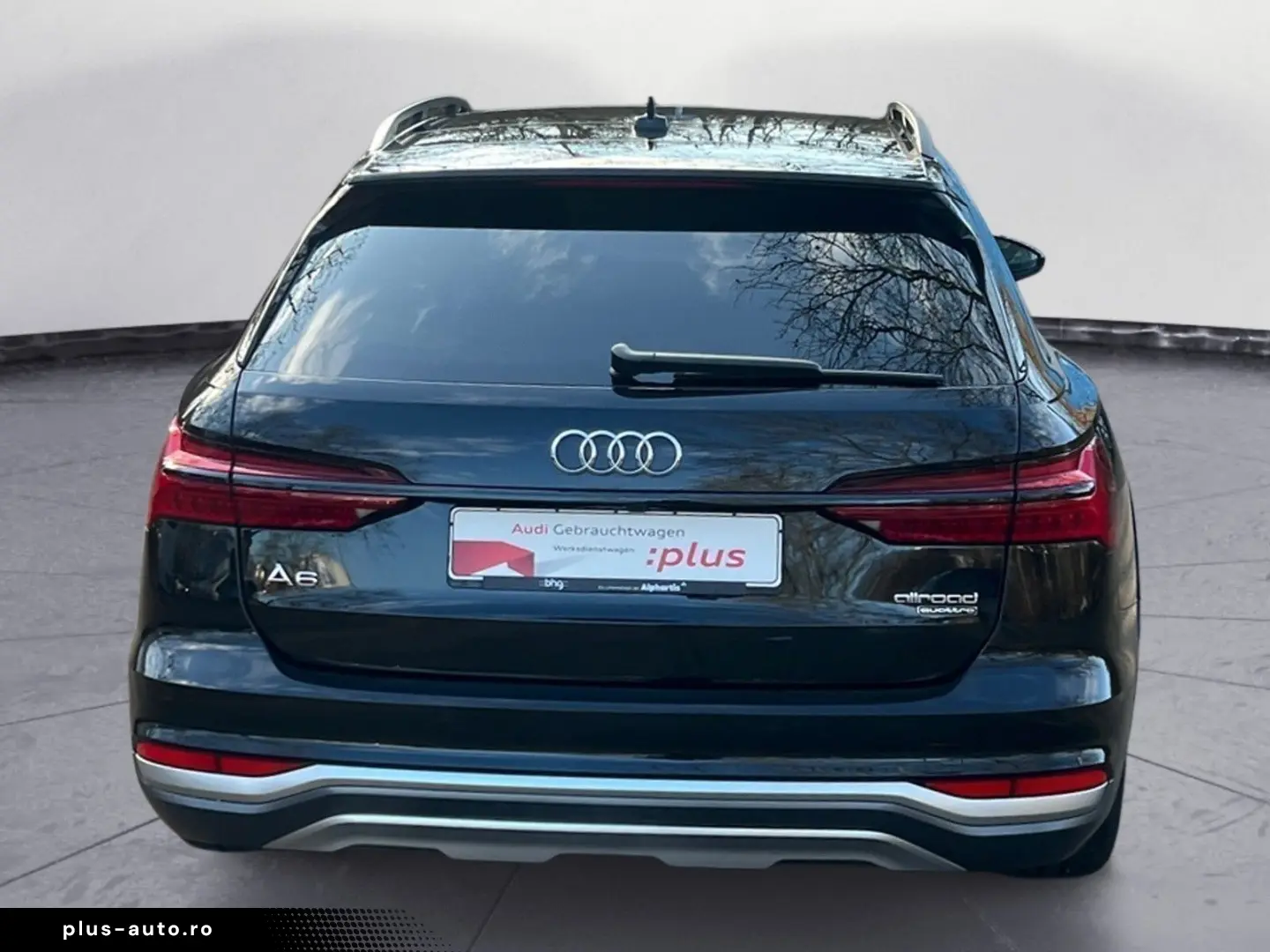 AUDI A6 allroad 40 TDI quattro Matrix AHK Pano ACC Ka