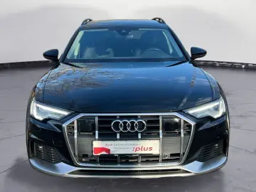 AUDI A6 allroad 40 TDI quattro Matrix AHK Pano ACC Ka