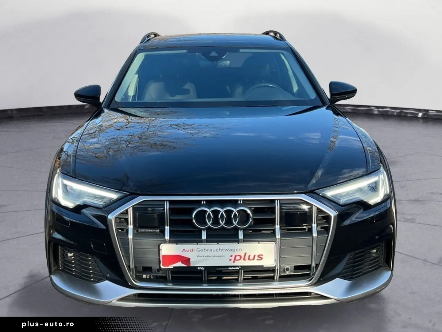 AUDI A6 allroad 40 TDI quattro Matrix AHK Pano ACC Ka