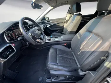 AUDI A6 allroad 40 TDI quattro Matrix AHK Pano ACC Ka