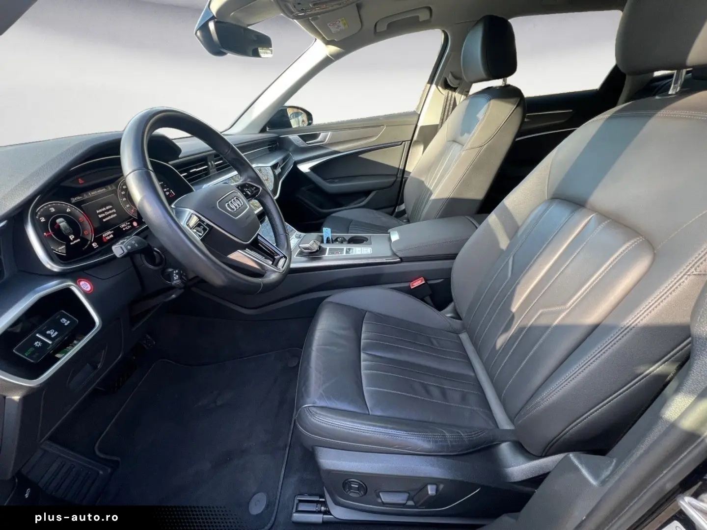 AUDI A6 allroad 40 TDI quattro Matrix AHK Pano ACC Ka