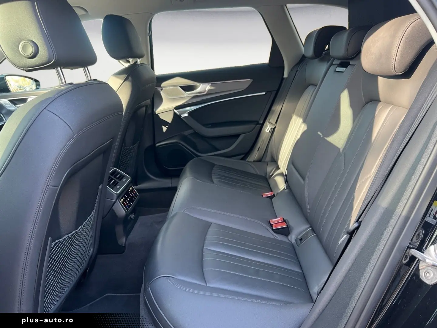 AUDI A6 allroad 40 TDI quattro Matrix AHK Pano ACC Ka