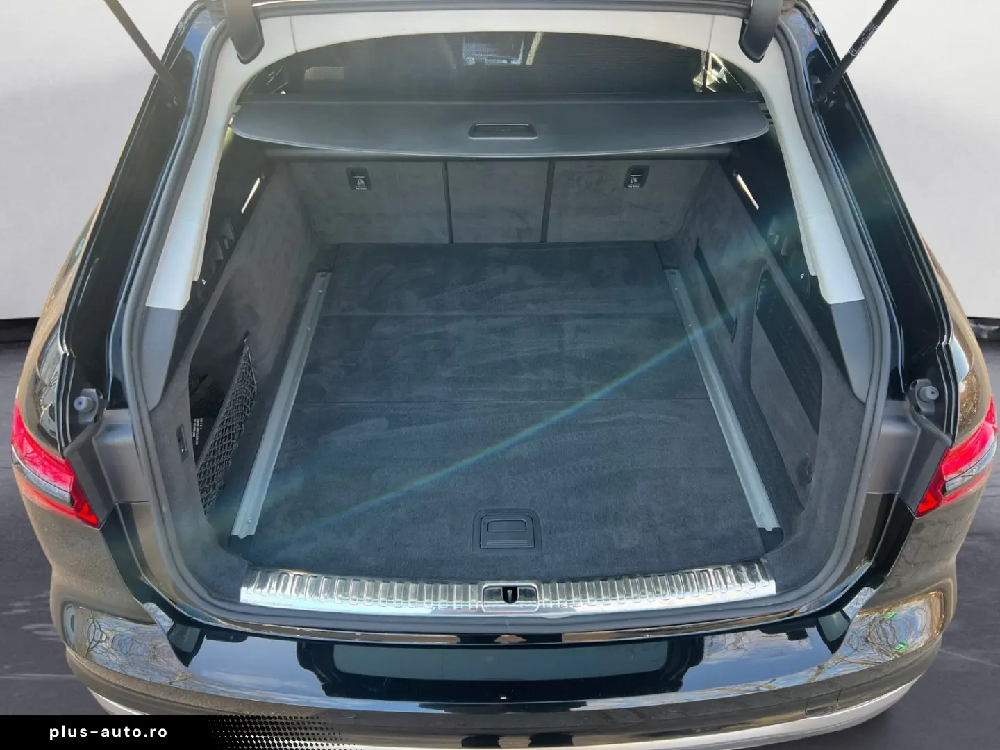 AUDI A6 allroad 40 TDI quattro Matrix AHK Pano ACC Ka