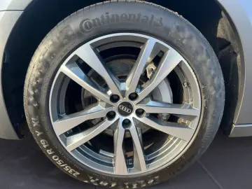 AUDI A6 allroad 40 TDI quattro Matrix AHK Pano ACC Ka