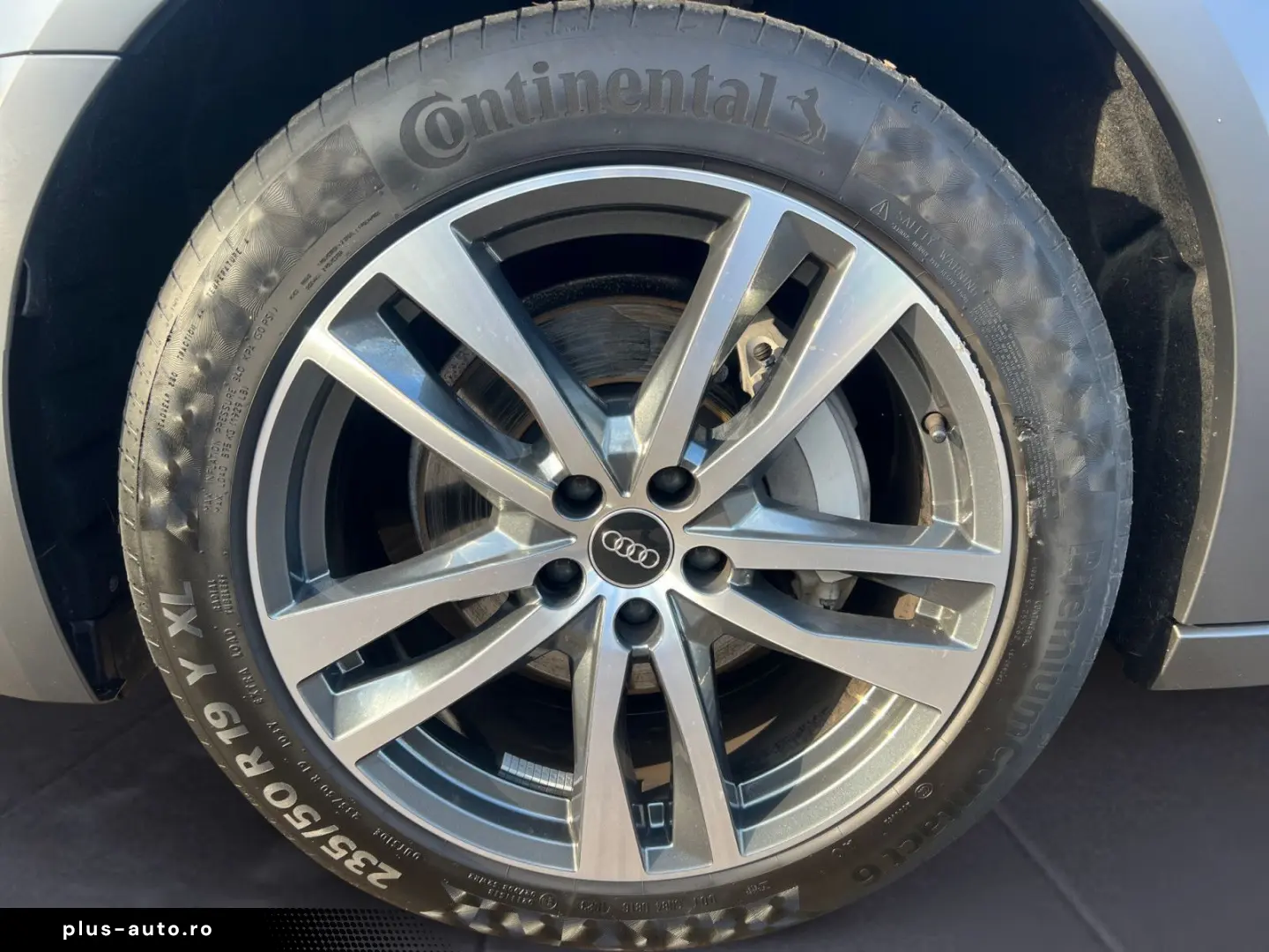 AUDI A6 allroad 40 TDI quattro Matrix AHK Pano ACC Ka