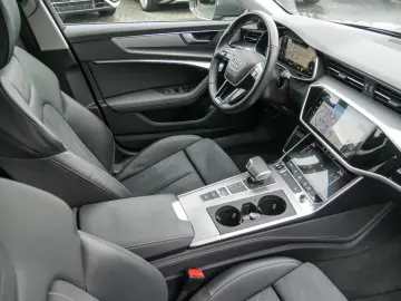AUDI A6 allroad 40 TDI quattro HD-Matrix Kamera Navi