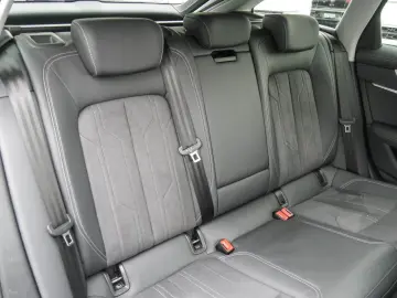 AUDI A6 allroad 40 TDI quattro HD-Matrix Kamera Navi