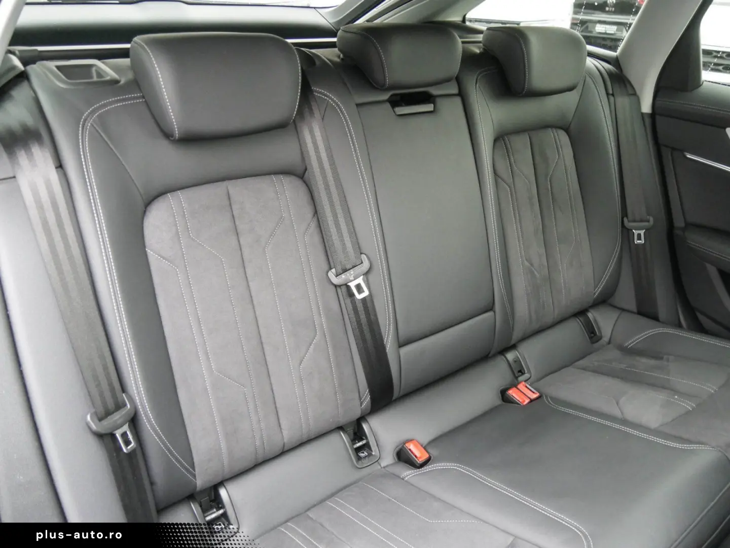 AUDI A6 allroad 40 TDI quattro HD-Matrix Kamera Navi